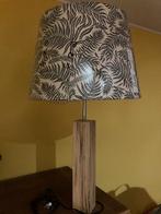 A vendre lampes artisanal., Huis en Inrichting, Lampen | Overige, Ophalen, Nieuw