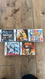 Nintendo ds games, Ophalen of Verzenden, Gebruikt