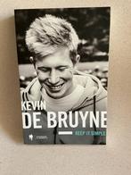 Kevin de Bruyne - Kevin de Bruyne - verzenden mogelijk, Enlèvement, Kevin de Bruyne; Raoul de Groote