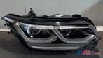 VW TIGUAN KOPLAMP RECHTS IQ LIGHT 5NB941082, Gebruikt, -, Volkswagen, -