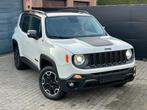 Jeep Renegade 2.0 TrailHawk Navi 4x4 Automaat Panodak Leder, Autos, Jeep, Cuir, Achat, Euro 6, Entreprise