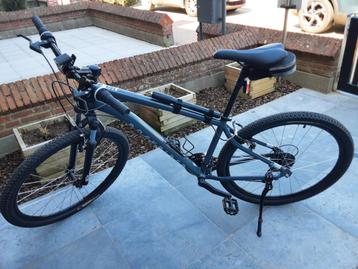 Rockrider maat L  beschikbaar voor biedingen