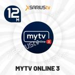 Premium iptv-abonnement, Audio, Tv en Foto, Ophalen of Verzenden