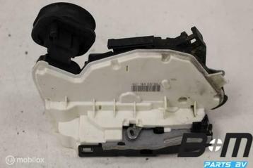 Portierslot RA (bijrijderskant) VW Golf 6 GTI USA . beschikbaar voor biedingen
