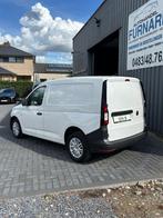 Volkswagen caddy 2022 gekeurd , garantie BTW wagen, Auto's, Voorwielaandrijving, 4 cilinders, Volkswagen, Leder en Stof