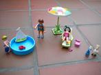 Playmobil op strand, Enlèvement ou Envoi, Utilisé, Ensemble complet
