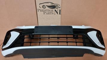 Voorbumper Volkswagen Taigo R-line Bumper VW R LINE 6xPDC beschikbaar voor biedingen