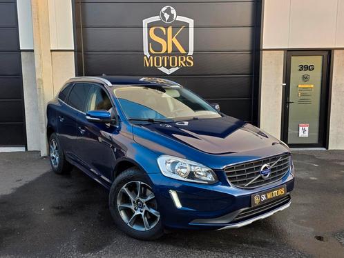 XC60 Ocean Race Euro 6b D.Riem OK LEZ 2028 Nieuwstaat Garant, Auto's, Volvo, Bedrijf, Te koop, XC60, ABS, Airbags, Airconditioning
