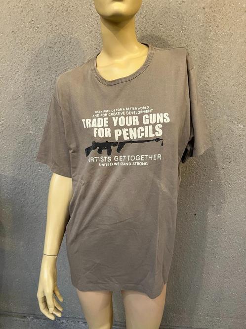 bellerose xl, Kleding | Heren, T-shirts, Gedragen, Maat 56/58 (XL), Overige kleuren, Ophalen of Verzenden