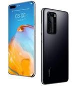 Huawei P40 Pro 256 Go Dual Sim - Noir - Débloqué, Telecommunicatie, Mobiele telefoons | Huawei, Gebruikt, Zonder abonnement, Ophalen of Verzenden