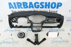 Airbag kit Tableau de bord Mini Cooper R50 R52 R53, Utilisé, Enlèvement ou Envoi