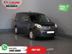 Renault Kangoo Express Z.E. 33 kWh 160 km WLTP Navi/ PDC/ Cr, Auto's, Bestelwagens en Lichte vracht, Automaat, Renault, Zwart