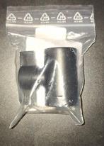 EK-AF Ball Valve (10mm) G1/4 - Black, Computers en Software, Barebones, Ophalen, Zo goed als nieuw