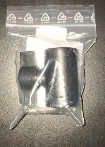 EK-AF Ball Valve (10mm) G1/4 - Black beschikbaar voor biedingen