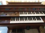 orgel Yamaha, Muziek en Instrumenten, Orgels, Gebruikt, 3 klavieren, Ophalen, Orgel