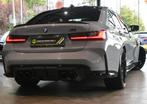 BMW M3 Competition *CARBON PACKAGE/BUCKET SEATS/LASER/360*, Auto's, Automaat, Achterwielaandrijving, 375 kW, 2993 cc