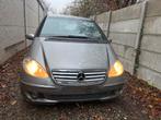Mercedes classe A 180 , diesel , boîte automatique, Classe A, Achat, Vitres électriques, Diesel