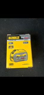 Batterie Dewalt Flexvolt 18v 9Ah, Enlèvement ou Envoi, Neuf