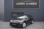 Volkswagen ID3 ID.3 Pro Automaat-Nav-45dkm-Airco-Cam-Keyless, Auto's, Volkswagen, Automaat, Stof, Zwart, 107 kW