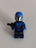 Figurine Lego Mandalorian Nite Hibou, Envoi, Comme neuf, Briques en vrac, Lego