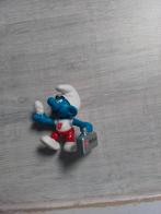schtroumpfs smurf smurfen 20054 malteser 1er secours pub., Collections, Schtroumpfs, Envoi, Comme neuf, Bande dessinée