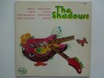 The Shadows - The Shadows (1980 - MFP), Ophalen of Verzenden