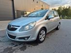 Opel Corsa 1.2 BENZİNE 2010 - GEKEURD GARANTIE 121.000 km, Auto's, Bedrijf, 5 zetels, 5 deurs, 1200 cc