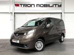 Nissan NV200 NV200 1.6 Premium, Autos, Autres modèles, Achat, Euro 6, Entreprise