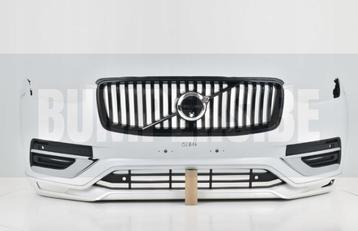 Bumper VOLVO XC90 XC 90 II FACELIFT 2021- Voorbumper 02816 beschikbaar voor biedingen