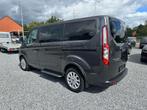 Ford Tourneo Custom Tourneo Custom * 8 Zitpl * 12 m garantie, Gebruikt, 4 cilinders, 130 pk, Diesel