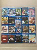 Vita games, Ophalen, Zo goed als nieuw