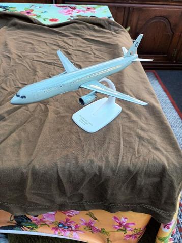 luchtmacht airbus A321 belgian air force CS-TRJ beschikbaar voor biedingen