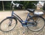gazelle damesfiets, Fietsen en Brommers, Ophalen, Versnellingen, Gazelle, 53 tot 56 cm