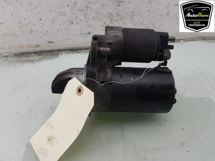 STARTMOTOR Mini Mini One / Cooper (R50) (01-2001/12-2007), Auto-onderdelen, Motor en Toebehoren, Mini, Gebruikt