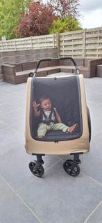 Kinderwagen, Kinderen en Baby's, Buggy's, Ophalen