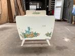 Vintage kinderbed, Antiek en Kunst, Antiek | Meubels | Bedden, Ophalen