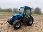 Landini traktor, Ophalen