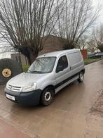 Mooie Citroen Berlingo 167000 km 1.6 HDI, Auto's, Bestelwagens en Lichte vracht, Citroën, Particulier, Euro 4, Te koop
