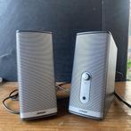Bose Companion 2 Series II, Ophalen, Zo goed als nieuw, Bose, 120 watt of meer