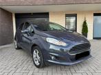 Ford Fiesta / airco / bluetooth / 12 maanden garantie, Auto's, Euro 5, Stof, 99 g/km, Particulier