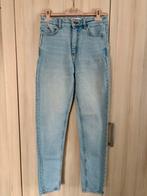 Jeansbroek Zara maat 38 - €5, Blauw, Zara, Ophalen of Verzenden, Zo goed als nieuw