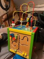 Speelbox, Ophalen, Zo goed als nieuw