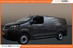 Opel Vivaro-e L3H1 Edition 75 kWh Aut. Airco|Navi|Cruise Con, Autos, Camionnettes & Utilitaires, Argent ou Gris, Opel, Automatique