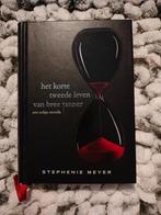 Stephenie Meyer - Het korte tweede leven van Bree Tanner, Boeken, Fantasy, Ophalen of Verzenden, Zo goed als nieuw, Stephenie Meyer