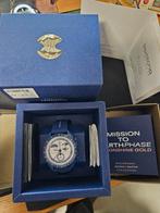 Swatch Moonswatch MISSION TO EARTHPHASE - MOONSHINE GOLD, Enlèvement, Neuf, Swatch