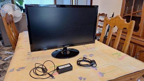 Ecran ordinateur, Informatique & Logiciels, Moniteurs, Comme neuf, 60 Hz ou moins, HDMI, VGA, Gaming, LED, HD, 1 à 2 ms, Enlèvement