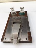 antieke Japanse filmkleefpers voor 16mm film, Ophalen of Verzenden
