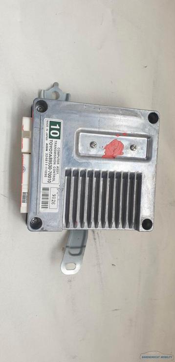 Automaat regeleenheid C1 107 Aygo 89530-70010 Citroen Peugeo beschikbaar voor biedingen