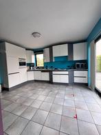 Cuisine complète GEBELLA à vendre, Maison & Meubles, Sans poignée, Synthétique, Enlèvement, Utilisé