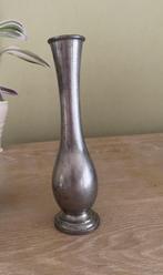 Joli vase en étain Postainiers, Ophalen